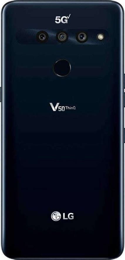 is lg v50 worth the premium.